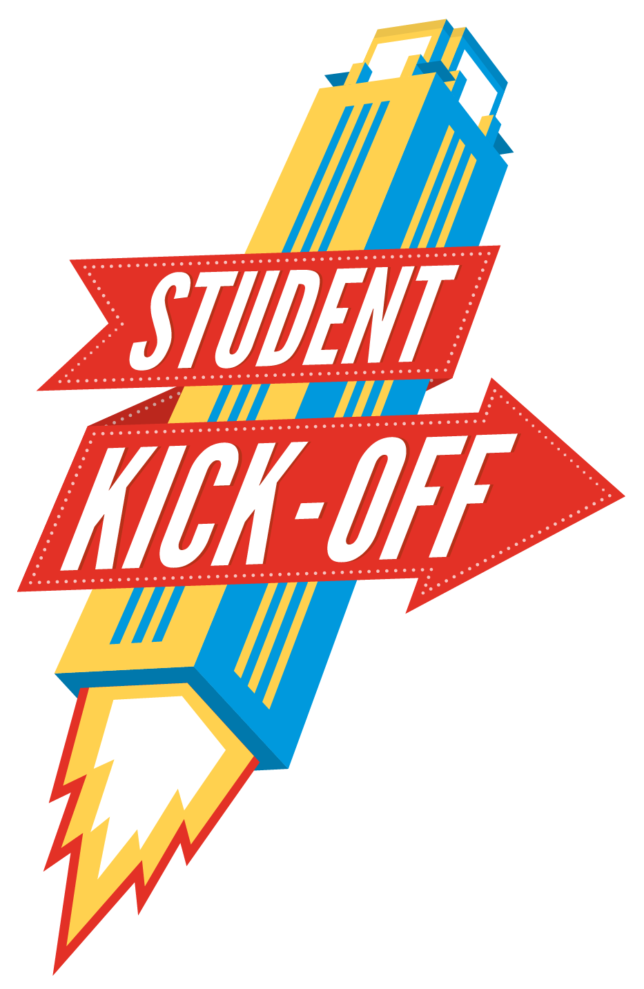 Logo Student Kick-Off